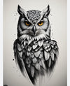 Ey3ztokill tarot